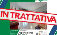 Foto Appartamento in vendita a Castellana Grotte