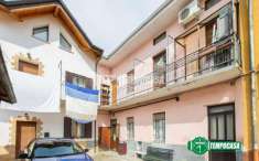 Foto Appartamento in vendita a Castellanza