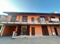 Foto Appartamento in vendita a Castellanza