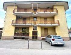 Foto Appartamento in vendita a Castelleone