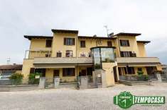 Foto Appartamento in vendita a Castelleone