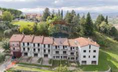 Foto Appartamento in vendita a Castelleone Di Suasa