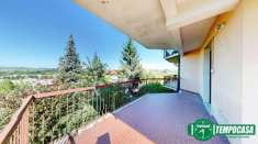 Foto Appartamento in vendita a Castelletto D'Orba