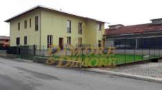 Foto Appartamento in vendita a Castelletto Sopra Ticino - 0mq