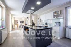 Foto Appartamento in vendita a Castelletto Sopra Ticino