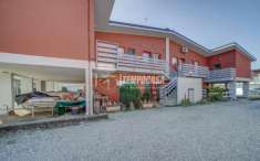 Foto Appartamento in vendita a Castelletto Sopra Ticino