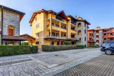 Foto Appartamento in vendita a Castelletto Sopra Ticino
