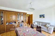 Foto Appartamento in vendita a Castelletto Sopra Ticino