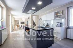 Foto Appartamento in vendita a Castelletto Sopra Ticino