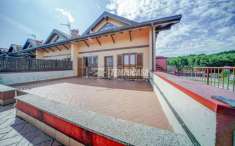 Foto Appartamento in vendita a Castelletto Sopra Ticino