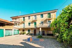 Foto Appartamento in vendita a Castelletto Stura