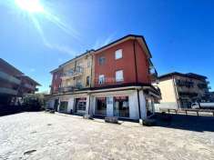 Foto Appartamento in vendita a Castelli Calepio