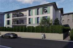 Foto Appartamento in vendita a Castelli Calepio