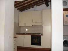 Foto Appartamento in vendita a Castellina Marittima - 2 locali 42mq