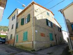 Foto Appartamento in vendita a Castellina Marittima