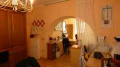 Foto Appartamento in vendita a Castellina Marittima 60 mq  Rif: 1040112