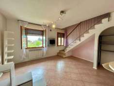 Foto Appartamento in vendita a Castellina Scalo - Monteriggioni 65 mq  Rif: 1316837