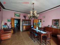 Foto Appartamento in vendita a Castelliri - 5 locali 140mq