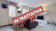 Foto Appartamento in vendita a Castello D'Argile - 4 locali 75mq