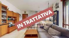 Foto Appartamento in vendita a Castello D'Argile