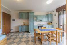 Foto Appartamento in vendita a Castello D'Argile