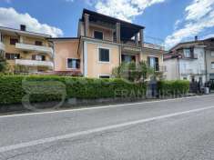 Foto Appartamento in vendita a Castello Del Matese