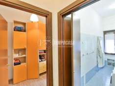 Foto Appartamento in vendita a Castello Di Brianza