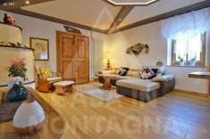 Foto Appartamento in vendita a Castello Molina Di Fiemme