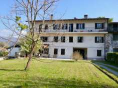 Foto Appartamento in vendita a Castelnovo Del Friuli