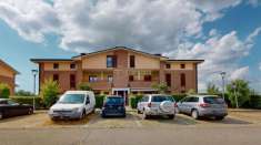 Foto Appartamento in vendita a Castelnovo Ne' Monti