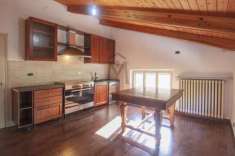 Foto Appartamento in vendita a Castelnovo Ne' Monti