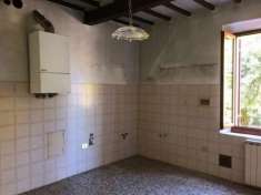 Foto Appartamento in vendita a Castelnuovo Berardenga - 3 locali 55mq