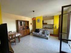 Foto Appartamento in vendita a Castelnuovo Berardenga - 3 locali 60mq