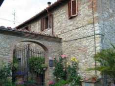 Foto Appartamento in vendita a Castelnuovo Berardenga - 4 locali 210mq