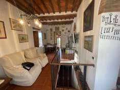 Foto Appartamento in vendita a Castelnuovo Berardenga - 7 locali 215mq