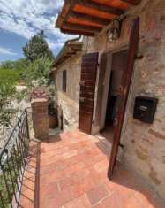 Foto Appartamento in vendita a Castelnuovo Berardenga 154 mq  Rif: 1284239