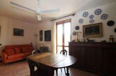 Foto Appartamento in vendita a Castelnuovo Berardenga 32 mq  Rif: 1358031