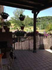 Foto Appartamento in vendita a Castelnuovo Berardenga 45 mq  Rif: 1342454