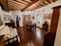 Foto Appartamento in vendita a Castelnuovo Berardenga 56 mq  Rif: 1205875