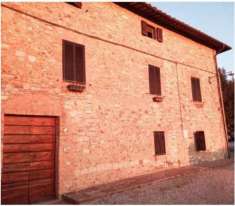 Foto Appartamento in vendita a Castelnuovo Berardenga