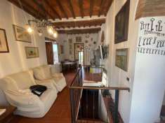 Foto Appartamento in vendita a Castelnuovo Berardenga