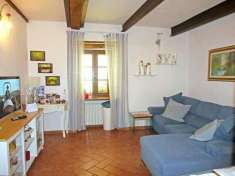 Foto Appartamento in vendita a Castelnuovo Berardenga 85 mq  Rif: 1213384
