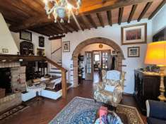 Foto Appartamento in vendita a Castelnuovo Berardenga