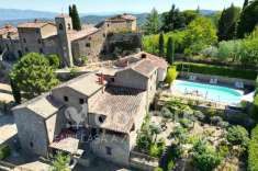 Foto Appartamento in vendita a Castelnuovo Berardenga