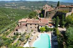 Foto Appartamento in vendita a Castelnuovo Berardenga