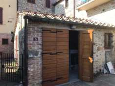 Foto Appartamento in vendita a Castelnuovo Berardenga