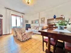 Foto Appartamento in vendita a Castelnuovo Berardenga