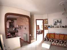 Foto Appartamento in vendita a Castelnuovo Berardenga