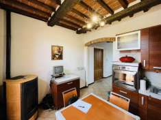 Foto Appartamento in vendita a Castelnuovo Berardenga