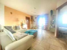 Foto Appartamento in vendita a Castelnuovo Berardenga